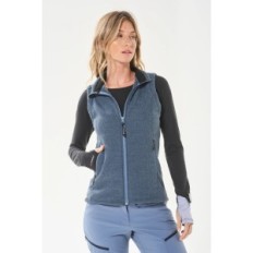 Chaleco Huemul Polartec Thermal Pro® Urbano Mujer