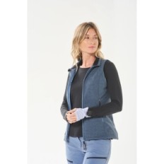 Chaleco Huemul Polartec Thermal Pro® Urbano Mujer