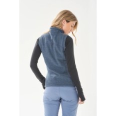 Chaleco Huemul Polartec Thermal Pro® Urbano Mujer
