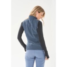 Chaleco Huemul Polartec Thermal Pro® Urbano Mujer
