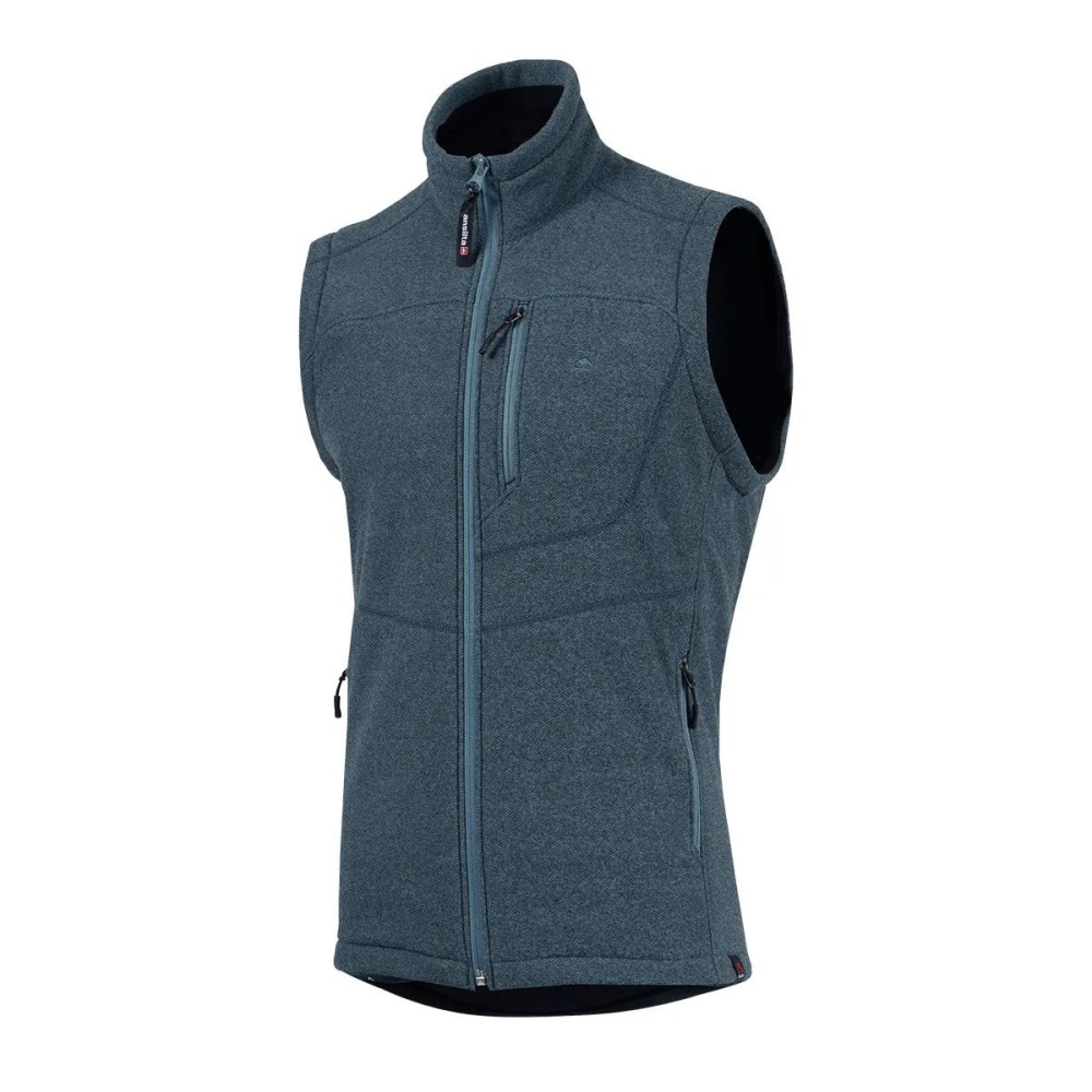 Chaleco Huemul Polartec Thermal Pro® Urbano Hombre