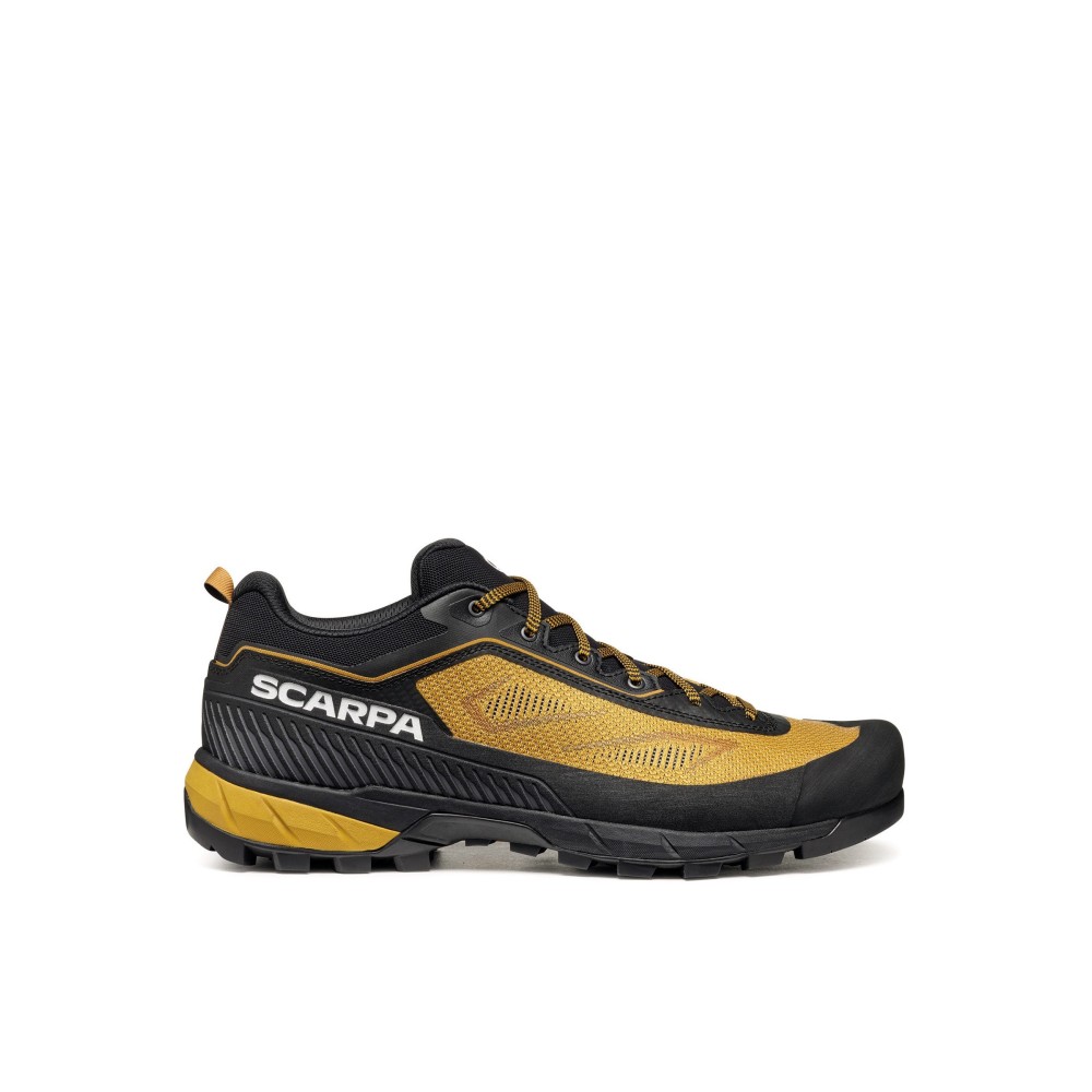 Zapatilla Scarpa Rapid LT Hombre