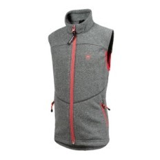 Chaleco Huemul Polartec Thermal Pro® Niño
