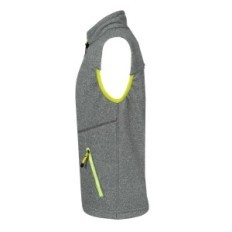 Chaleco Huemul Polartec Thermal Pro® Niño