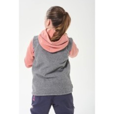 Chaleco Huemul Polartec Thermal Pro® Niño