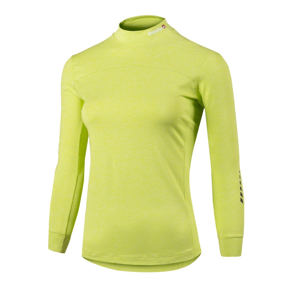 Remera Náutica Brrrº UPF 50+ Versátil Mujer