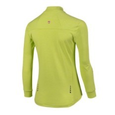 Remera Náutica Brrrº UPF 50+ Versátil Mujer