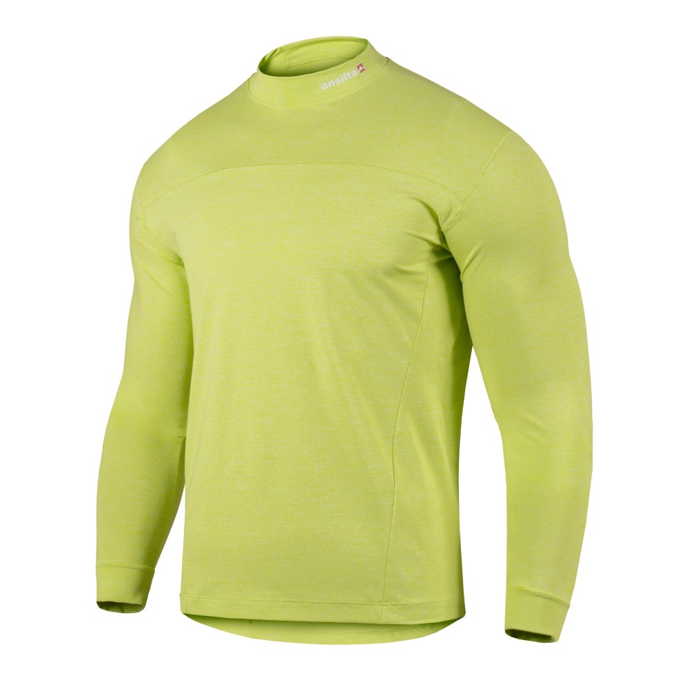 Remera Náutica Brrrº UPF 50+ Versátil Hombre