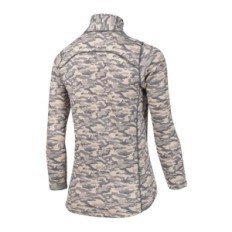 Buzo Ergo 3 Polartec® Power Stretch® Versátil Mujer