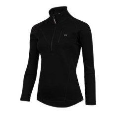 Buzo Ergo 3 Polartec® Power Stretch® Versátil Mujer