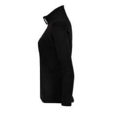 Buzo Ergo 3 Polartec® Power Stretch® Versátil Mujer