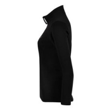 Buzo Ergo 3 Polartec® Power Stretch® Versátil Mujer