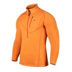 Buzo Ergo 3 Polartec® Power Stretch® Versátil Hombre