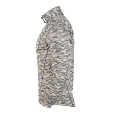 Buzo Ergo 3 Polartec® Power Stretch® Versátil Hombre