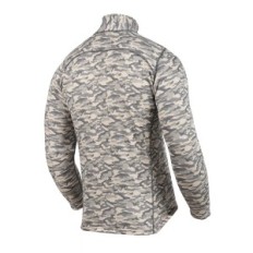 Buzo Ergo 3 Polartec® Power Stretch® Versátil Hombre