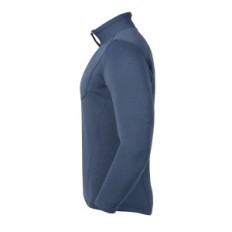 Buzo Ergo 3 Polartec® Power Stretch® Versátil Hombre