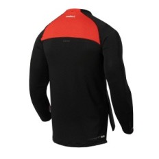 Remera Aeris Mangas Largas Polartec® Delta Aeróbicas Hombre