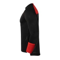 Remera Aeris Mangas Largas Polartec® Delta Aeróbicas Hombre