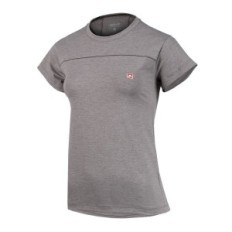 Remera Arke Brrrº UPF 50+ Versátil Mujer
