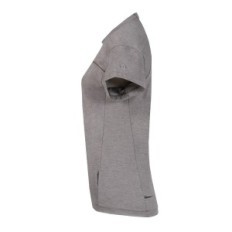 Remera Arke Brrrº UPF 50+ Versátil Mujer