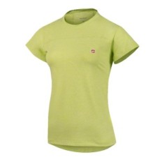 Remera Arke Brrrº UPF 50+ Versátil Mujer