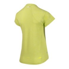 Remera Arke Brrrº UPF 50+ Versátil Mujer