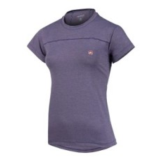 Remera Arke Brrrº UPF 50+ Versátil Mujer