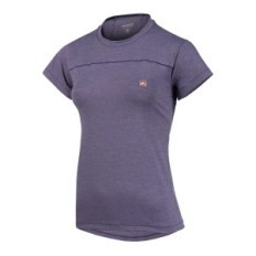 Remera Arke Brrrº UPF 50+ Versátil Mujer