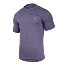 Remera Arke Brrrº UPF 50+ Versátil Hombre