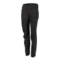 Pantalón Mawenzi 5 Rip-Stop Cordura Versátil Hombre