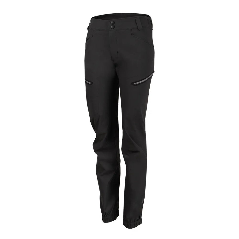 Pantalón Mawenzi 5 Rip-Stop Cordura Versátil Hombre