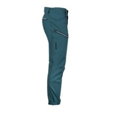 Pantalón Mawenzi 5 Rip-Stop Cordura Versátil Hombre