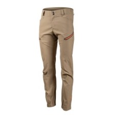 Pantalón Mawenzi 5 Rip-Stop Cordura Versátil Hombre