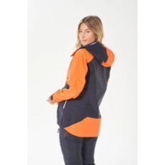 Anorak Sacha 2 Gore-Tex Ski Mujer