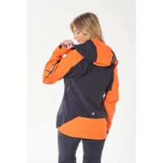 Anorak Sacha 2 Gore-Tex Ski Mujer