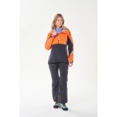 Anorak Sacha 2 Gore-Tex Ski Mujer