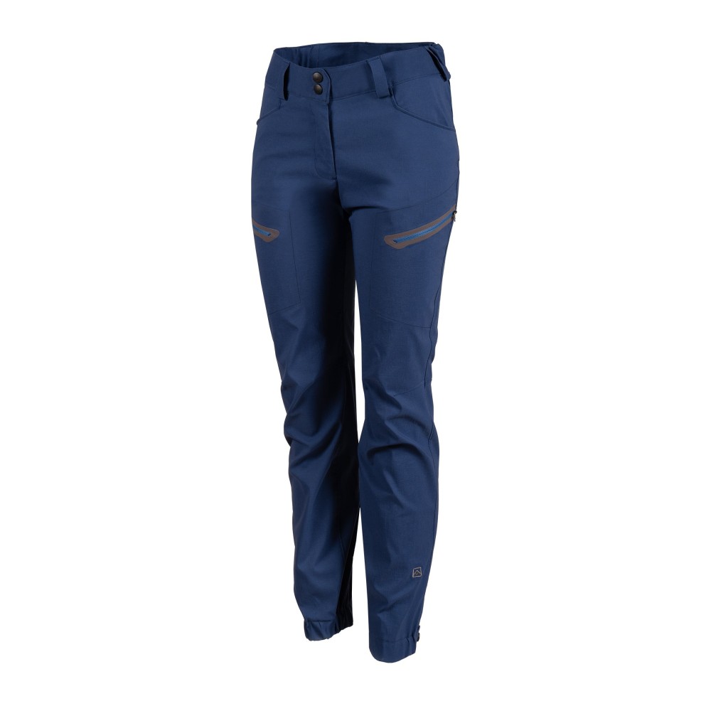Pantalón Mawenzi Nylon CORDURA Versátil Mujer