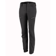 Pantalón Mawenzi Nylon CORDURA Versátil Mujer