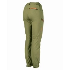 Pantalón Mawenzi Nylon CORDURA Versátil Mujer