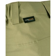 Pantalón Mawenzi Nylon CORDURA Versátil Mujer