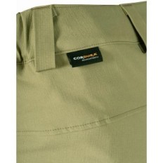 Pantalón Mawenzi Nylon CORDURA Versátil Mujer