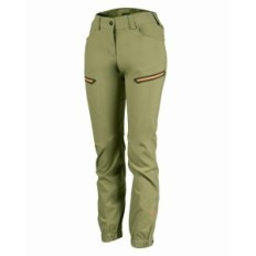 Pantalón Mawenzi Nylon CORDURA Versátil Mujer