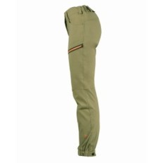 Pantalón Mawenzi Nylon CORDURA Versátil Mujer
