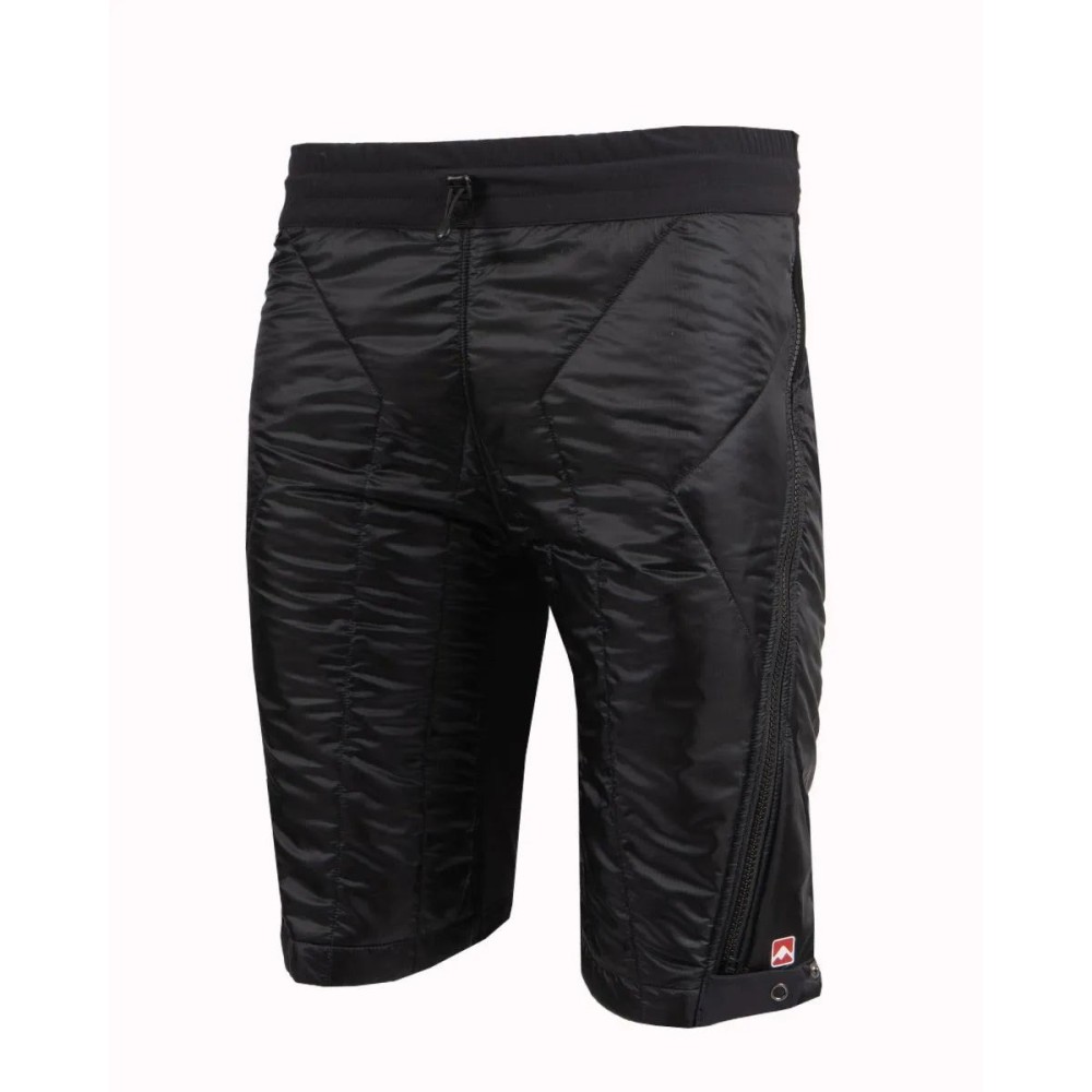 Bermuda Nova Primaloft® Silver Versátil para Climas Fríos Hombre
