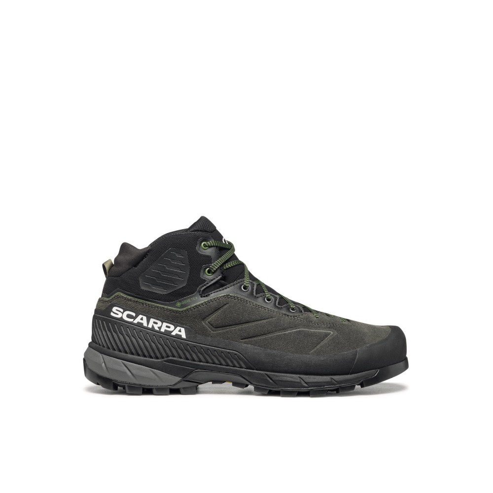 Zapatilla Scarpa Rapid XT Mid GTX Hombre