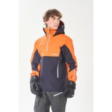 Anorak Sacha 2 Gore-Tex Ski Hombre