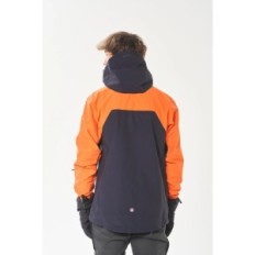 Anorak Sacha 2 Gore-Tex Ski Hombre