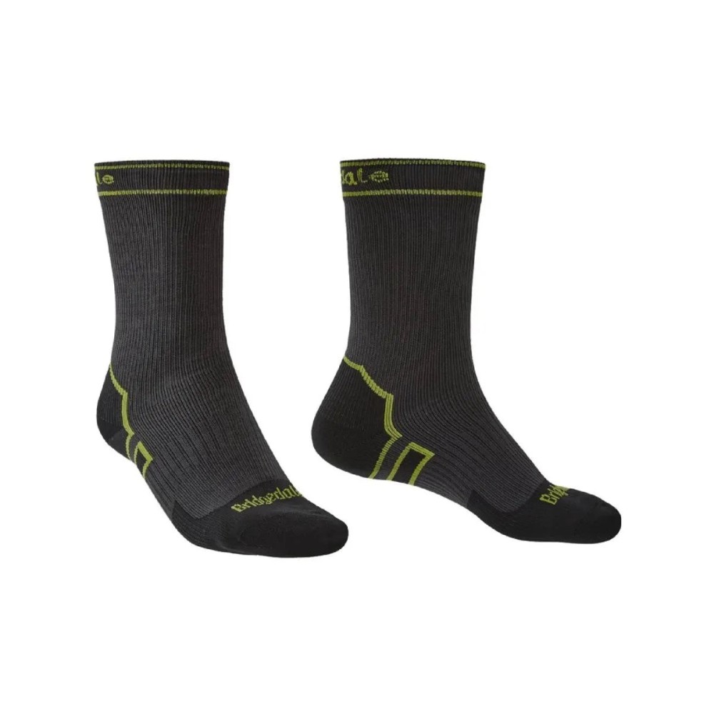 Medias Bridgedale Storm Sock LW Boot Hombre