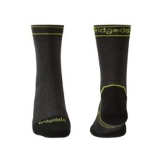Medias Bridgedale Storm Sock LW Boot Hombre