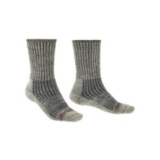 Medias Bridgedale Hike MW Comfort Boot Unisex